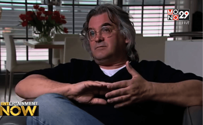 Paul Greengrass มือทำหนังการเมืองสุดดิบเดือด