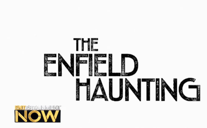 Hot Series Preview : The Enfield Haunting