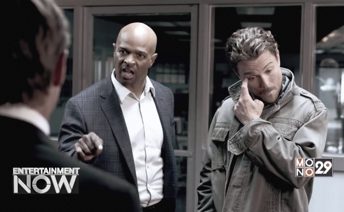 Lethal Weapon