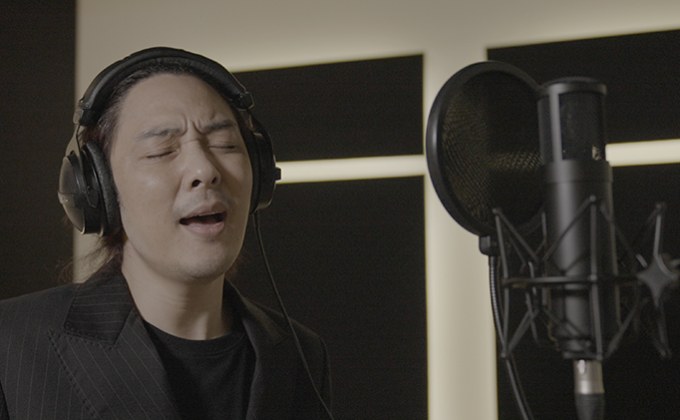 ซีรีส์ Remember จำ จน ตาย แรงไม่หยุด! ส่ง               “หนึ่ง อภิวัฒน์” ดึงอารมณ์ดราม่าโชว์เพลง “ใครสักคน” สุดซึ้ง