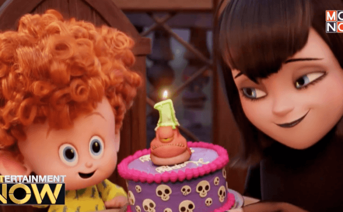 Movie Review : Hotel Transylvania 2 โรงแรมผีหนีไปพักร้อน