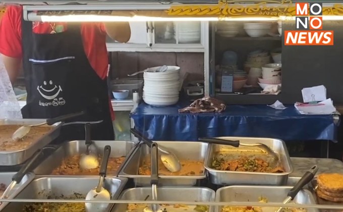 “ร้านอาหาร” วอนนายกฯ เร่งหามาตรการกระตุ้นกำลังซื้อ