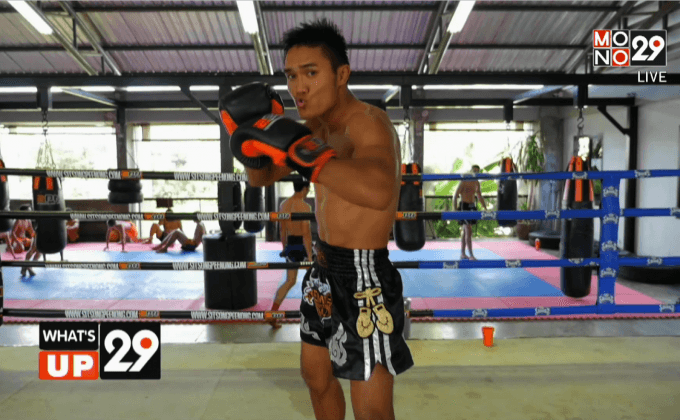 เตรียมระเบิดศึก “Mono29 Topking World Series 2015”