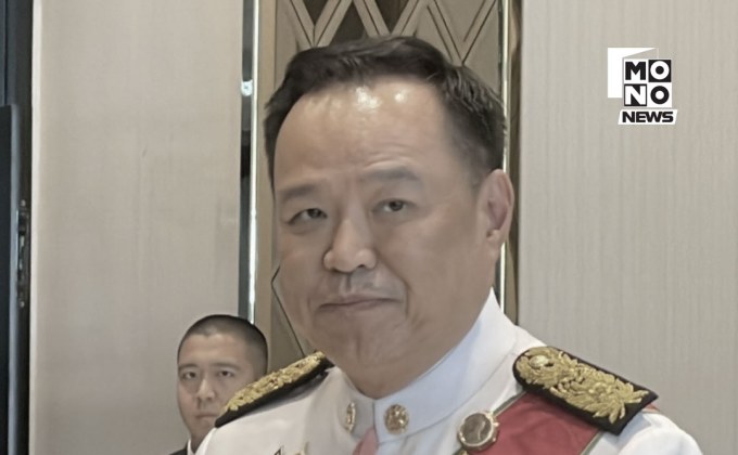 อนุทินถึงไทยหลังลงนาม “ปฏิญญาสันติภาพไทย–กัมพูชา” เผย “ทรัมป์” รับเชิญเยือนไทย