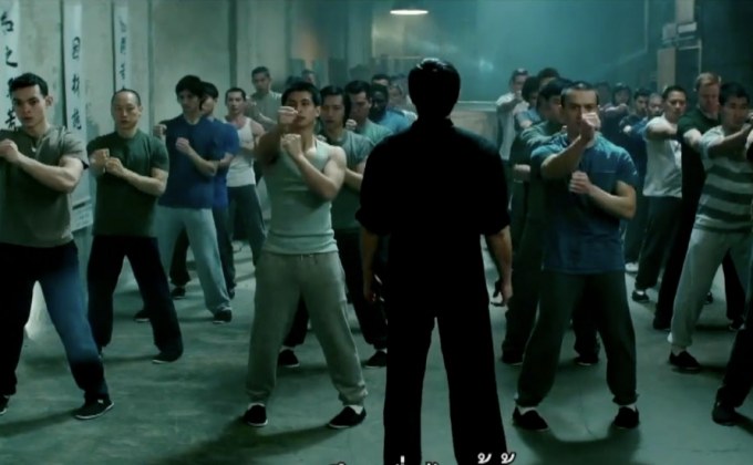 ภาพยนตร์ “Birth of the Dragon บรูซ ลี มังกรผงาดโลก” พร้อมให้รับชมทั้งพากย์ไทยและซับไทยที่ MONOMAX