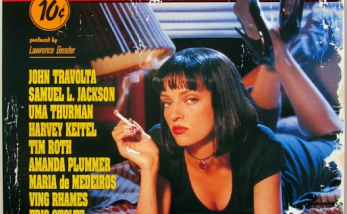Pulp Fiction เขย่าชีพจรเกินเดือด
