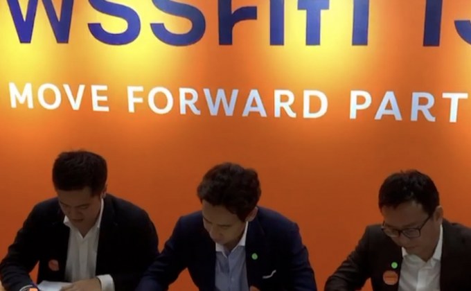 ส.ส.อดีตอนาคตใหม่ ทยอยสมัครพรรคก้าวไกล