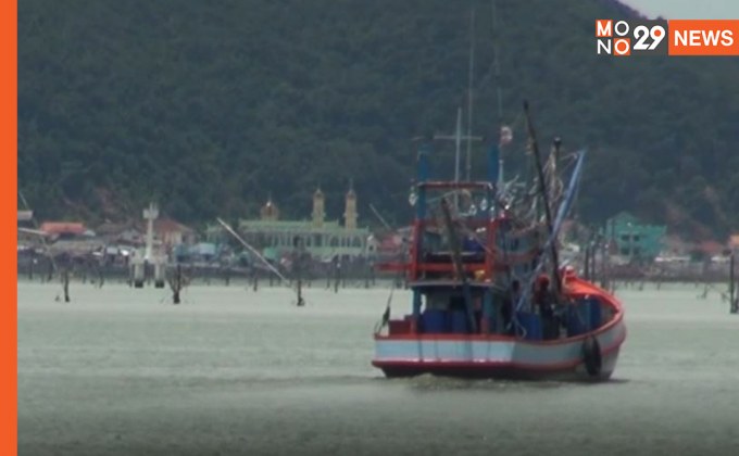 พบแรงงานประมงติดโควิดเกือบยกลำที่สงขลา – เตรียมปิดท่าเทียบเรือตรวจเชิงรุกเกือบ 1 พันคน