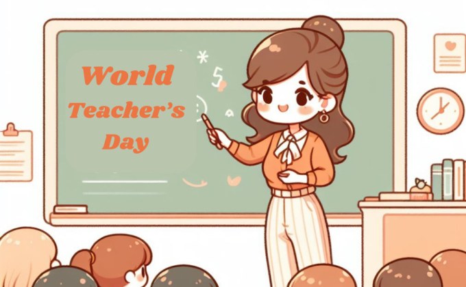 วันไหว้ครู VS วันครู คือวันเดียวกันมั้ย? ต่างกันอย่างไร?