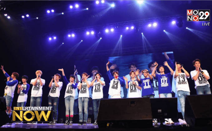 SMROOKIES ลัดฟ้าเยือนไทย เสิร์ฟโชว์เคสครั้งแรก
