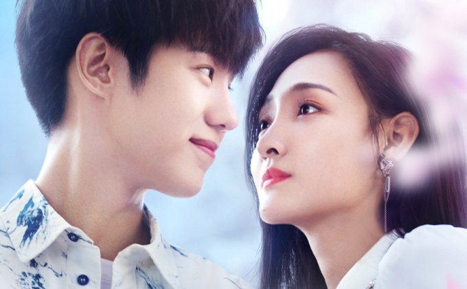 “โมโนแมกซ์” ปักหมุดซีรีส์โรแมนติก “หลู่อวิ้นเฟิง-หลี่หยู่ถง” นำแสดงสุดฟิน “หยุดเวลาให้รักนิรันดร์ Don’t Be Shy”