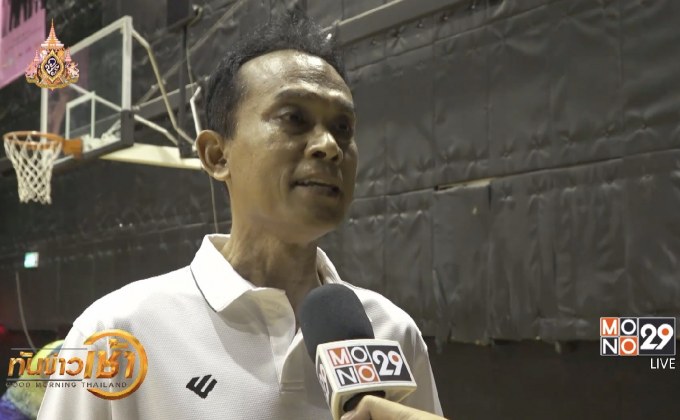 “โค้ชโจ” เชื่อมั่นสกอร์เปี้ยนส์ไกล้ปลดล็อกชัยเกมแรก