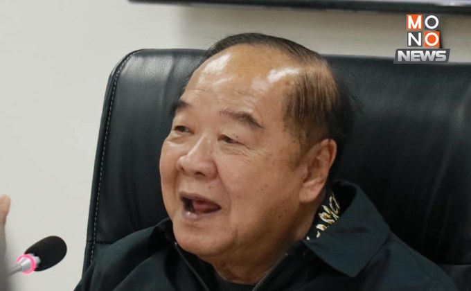 “ประวิตร” นำทีมซักฟอก “แพทองธาร” ย้ำมีข้อมูลเด็ด รอฟังเอง