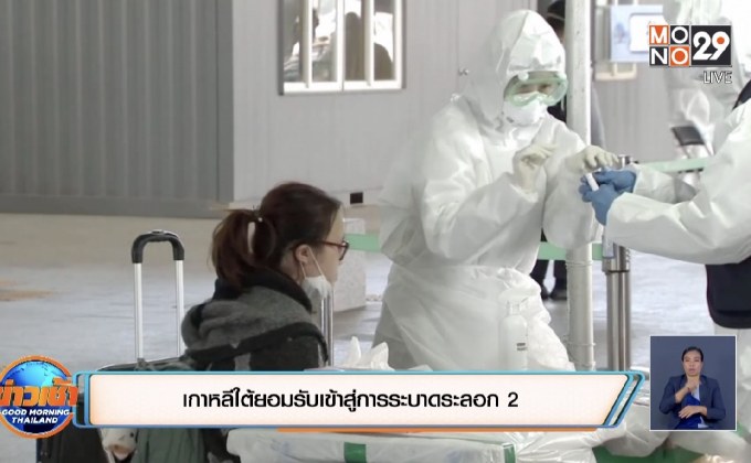 สถานการณ์ไวรัสโควิด-19 ในต่างประเทศ 23-06-63
