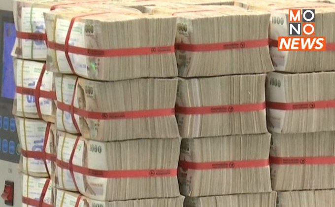 ครม.อนุมัติงบประมาณ 4,900 ล้าน แก้ไขหนี้ทั้งระบบ