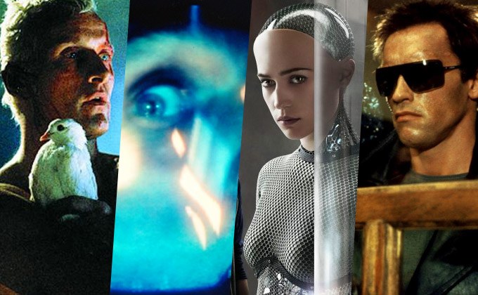 5 หนัง AI ที่คุณต้องหลงใหล กับ 5 ตัวละคร AI ที่คุณต้องหลงรัก