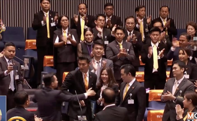 ความแตกต่างการพิจารณาคำร้อง รัฐมนตรี-ส.ส.ถือหุ้น