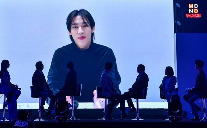 อากาเซ่พร้อม แบมแบม ควง ซานดาร่า ปาร์ค & ซอนมี เขย่าเวทีปีใหม่ ยกทัพศิลปินสุดฮอตโชว์ล้นงาน PATTAYA COUNTDOWN 2023