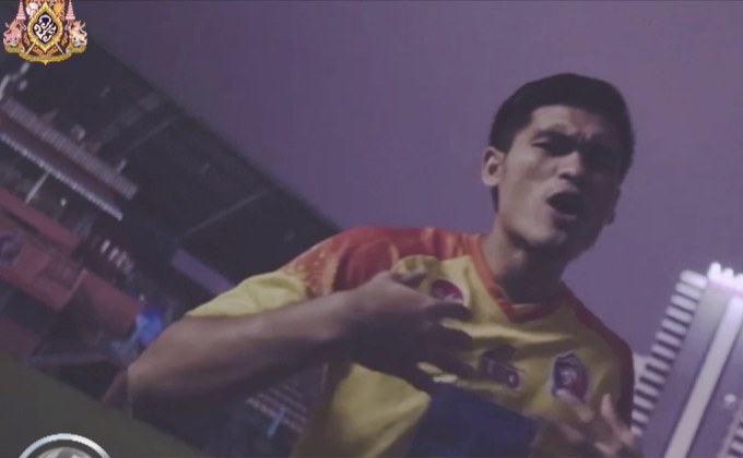 พลิกวิกฤติเป็นโอกาส! วัชระแต่งเพลง “น้ำตามาดาม”