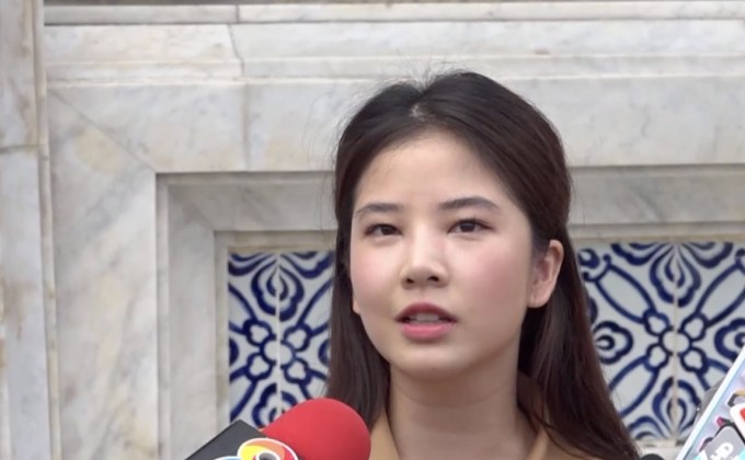 “ฝน ศนันธฉัตร” โต้ข่าว “ไฮโซกี้” ซื้อเพนเฮาส์หรูเซอร์ไพรส์วันเกิด