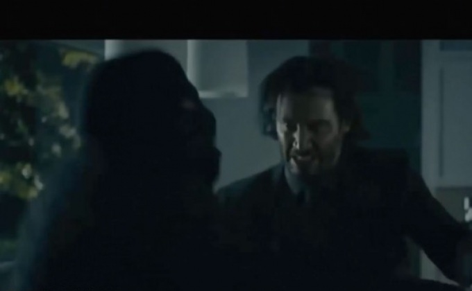 ฉากแอคชั่นที่มีอิทธิพลต่อหนังเรื่อง John Wick