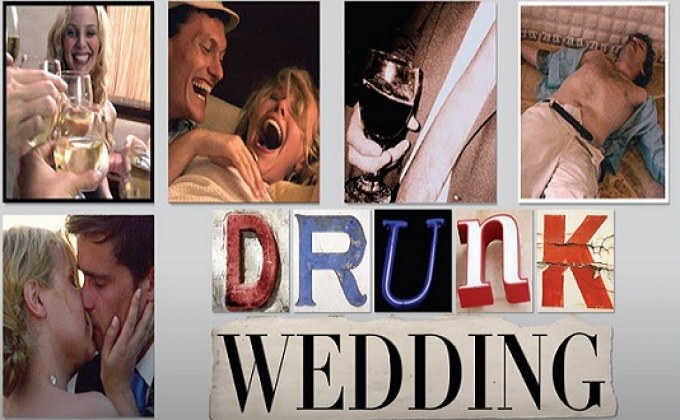 Drunk wedding ดรั๊งค์ เว้ดดิ้ง