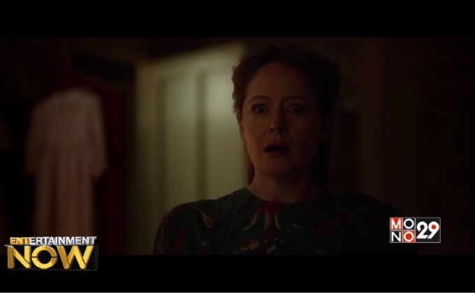 ตัวอย่างเต็ม Annabelle 2 เผยเรื่องราวผู้สร้างตุ๊กตาผี
