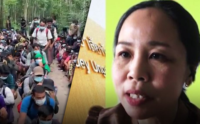 นักวิชาการวิเคราะห์ 3 ปัจจัยหลัก ที่ทำให้แรงงานข้ามชาติลักลอบเข้าไทย