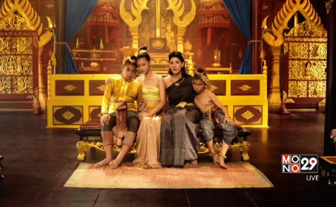 จุดเเข็งด้านโปรดักชั่นของ “ตำนานสมเด็จพระนเรศวรมหาราช เดอะซีรีส์”