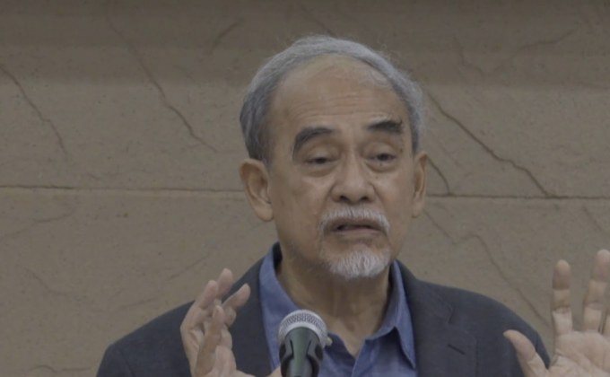 “ธีรยุทธ” แนะ บิ๊กตู่ ติงไทยวนเวียนการปฏิวัติ