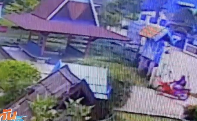 เร่งล่าหนุ่มลวงเด็ก 5 ขวบ ถึงในโรงเรียนไปอนาจาร
