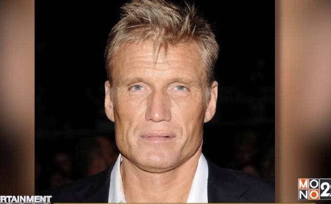 Ivan Drago ปารกฎตัวอีกครั้งใน Creed 2