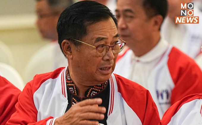 “อดิศร” เดือด ปธ.สภา ต้องเป็น พท. ไม่ขอก้มหัวให้สามเณรบวชใหม่