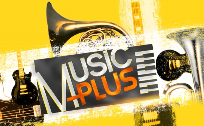 Music Plus