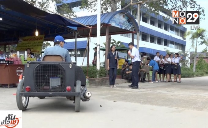 ​อาชีวศึกษาฯพร้อมผลิตแรงงานคุณภาพ รองรับตลาดแรงงาน