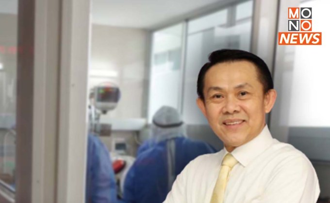 กรมการแพทย์เผยมีเตียงเพียงพอ แม้พบผู้ป่วย “โควิด” เพิ่มขึ้น