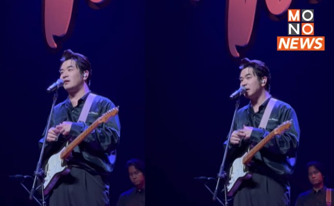 “แสตมป์ อภิวัชร์” เผยสาเหตุหายจากวงการ หลังถูกคู่กรณีบุกรุก-ข่มขู่ภรรยา ชี้มีบิ๊กทหารหนุนหลัง