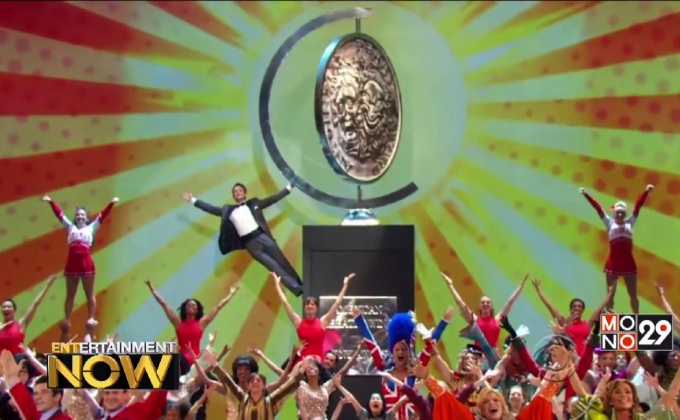 “เควิน สเปซี่ย์” เตรียมเป็นพิธีกรคนต่อไป เวทีประกาศรางวัล Tony Awards