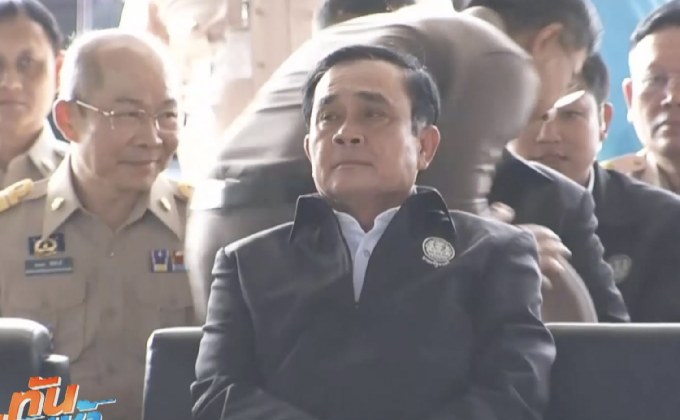 นายกฯ ลงพื้นที่พิษณุโลก – สุโขทัย ถก ครม.นอกสถานที่