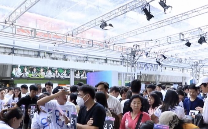 HUAWEI nova 5T
