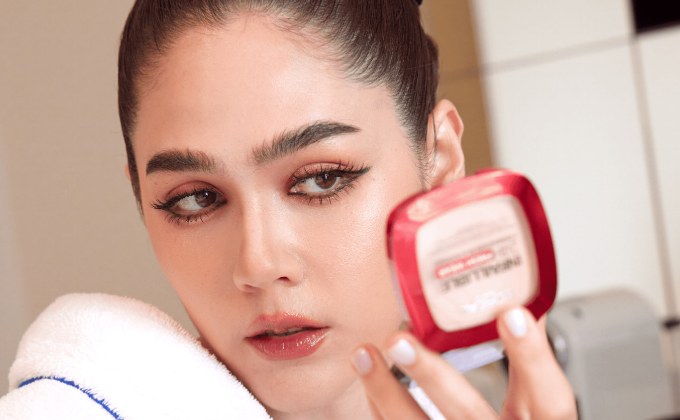 L’Oréal Paris พา ชมพู่ อารยา บินลัดฟ้าไปลุคสุดอลัง เฉิดฉายบนพรมแดงเมืองคานส์ 2024ร่วมแสดงจุดยืน ‘Support Women in Cinema’ ของผู้หญิงในอุตสาหกรรมภาพยนตร์