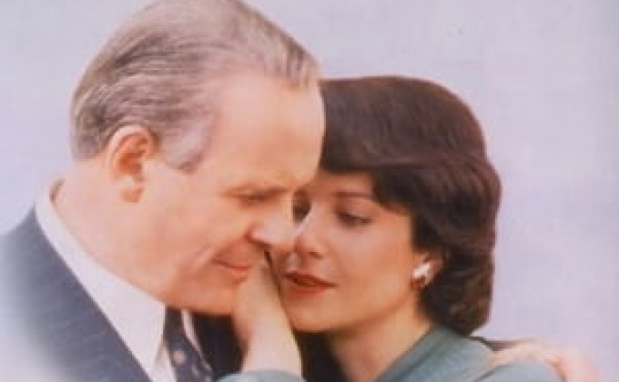 Shadowlands เงารัก