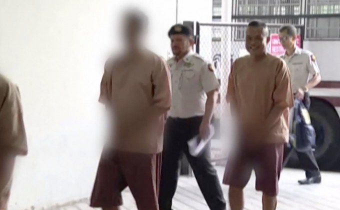 ศาลฎีกาสั่งจำคุก “จตุพร” หมิ่น “อภิสิทธิ์” 12 เดือน