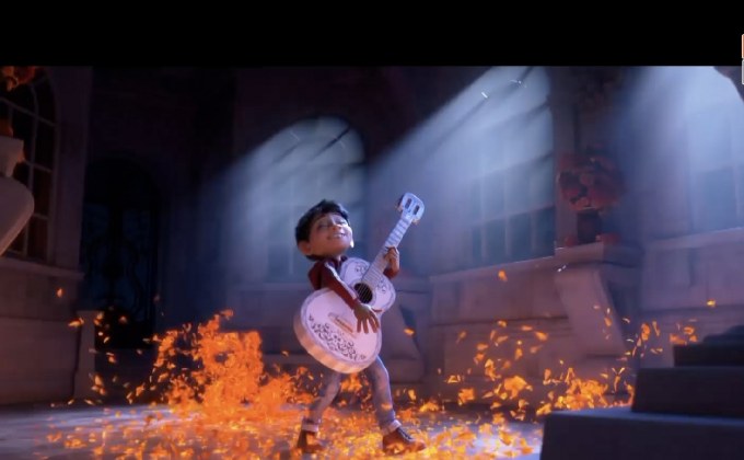 Movie Review : Coco วันอลวน วิญญาณอลเวง